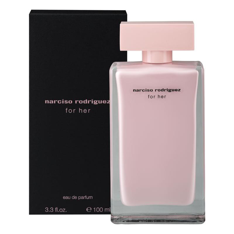 Nước hoa Narciso Rodriguez for her EDP 100ml