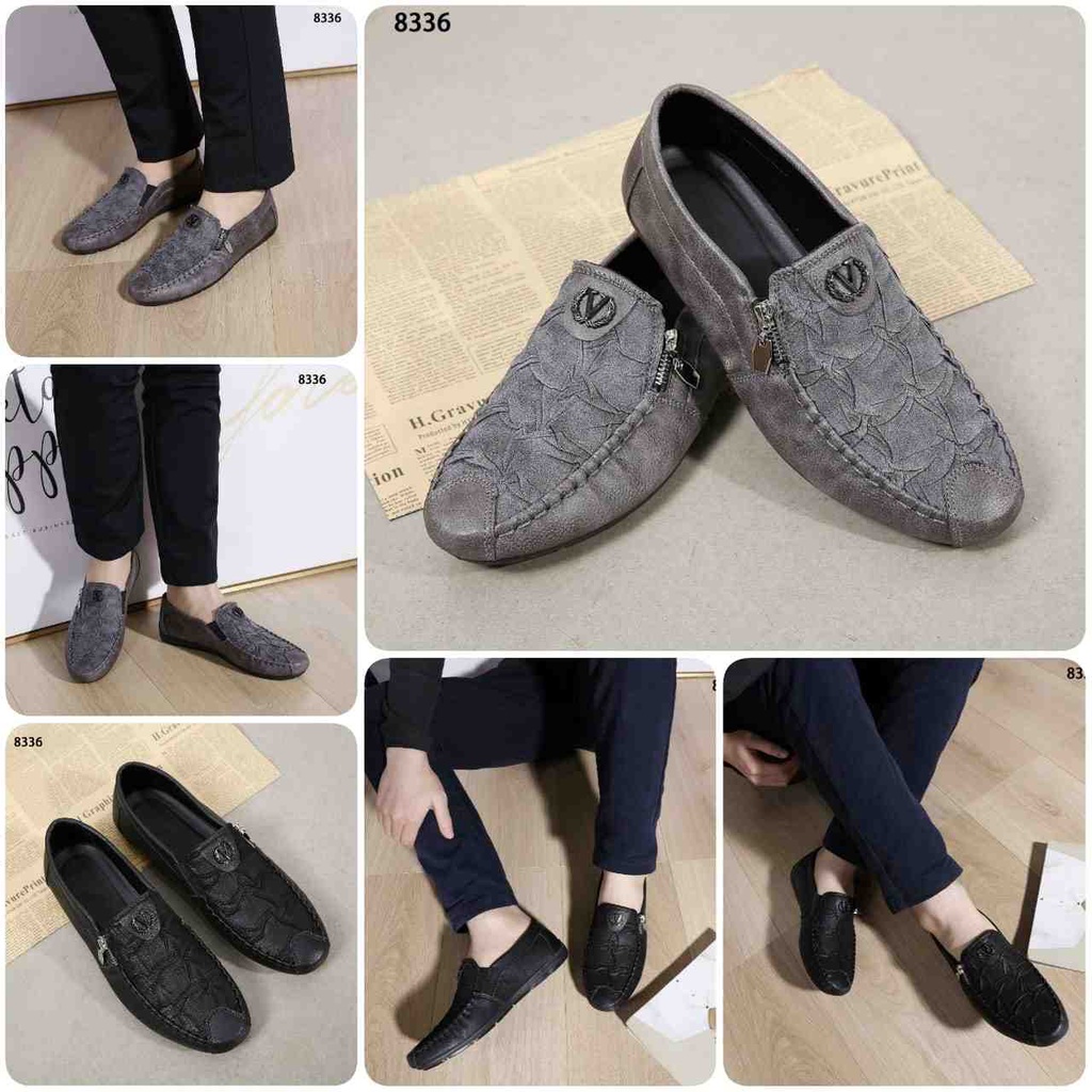 8336 Giày Nam VL