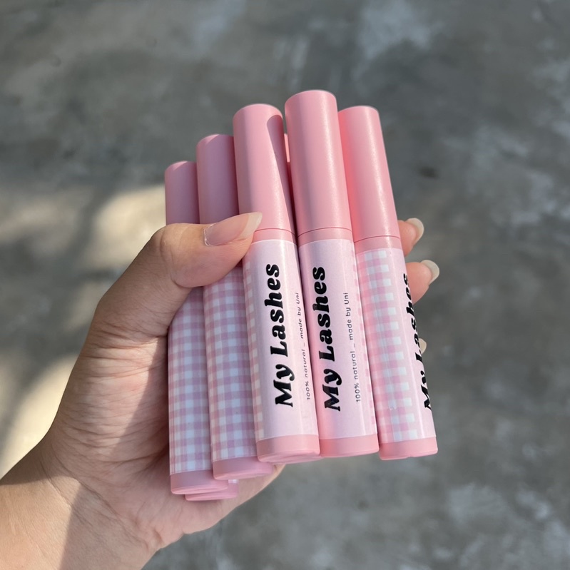 Dưỡng mi My Lashes thiên nhiên