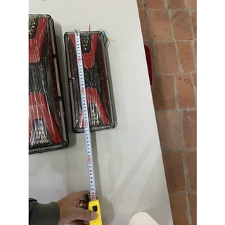 Đèn hậu xe tải (1 đôi)