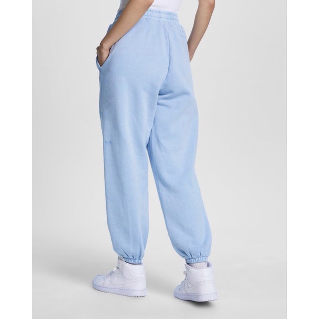 Quần nỉ jogger size đại dư sịn cho bé từ 6-14/16y