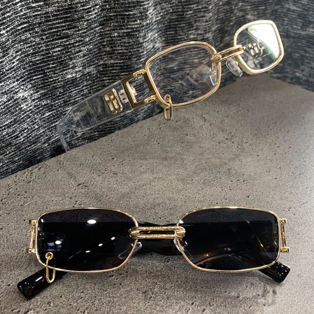 Mắt kính thời trang cá tính GB (hình shop tự chụp)