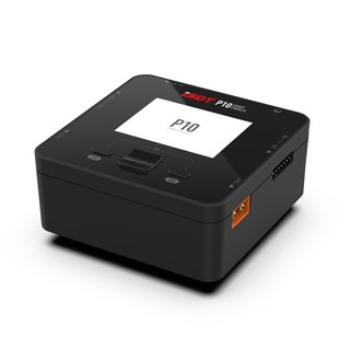 Bộ Sạc Pin Đồ Chơi ISDT P10 Công Suất 500W 16A 6S Dual Port 2 Cổng Sạc Smart Charger