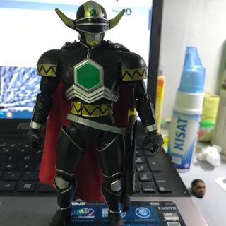 Mô hình chính hãng lightning collection magna defender
