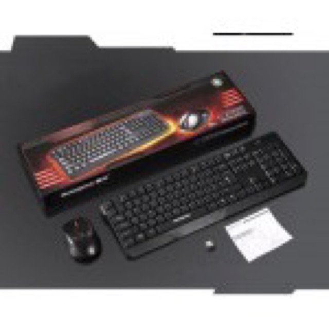 Combo Không Dây Motospeed G7000 Chính Hãng | BigBuy360 - bigbuy360.vn