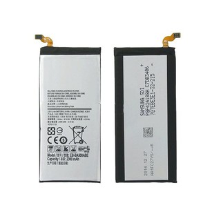 Pin samsung galaxy a5 2015 2300mah - hàng nhập khẩu