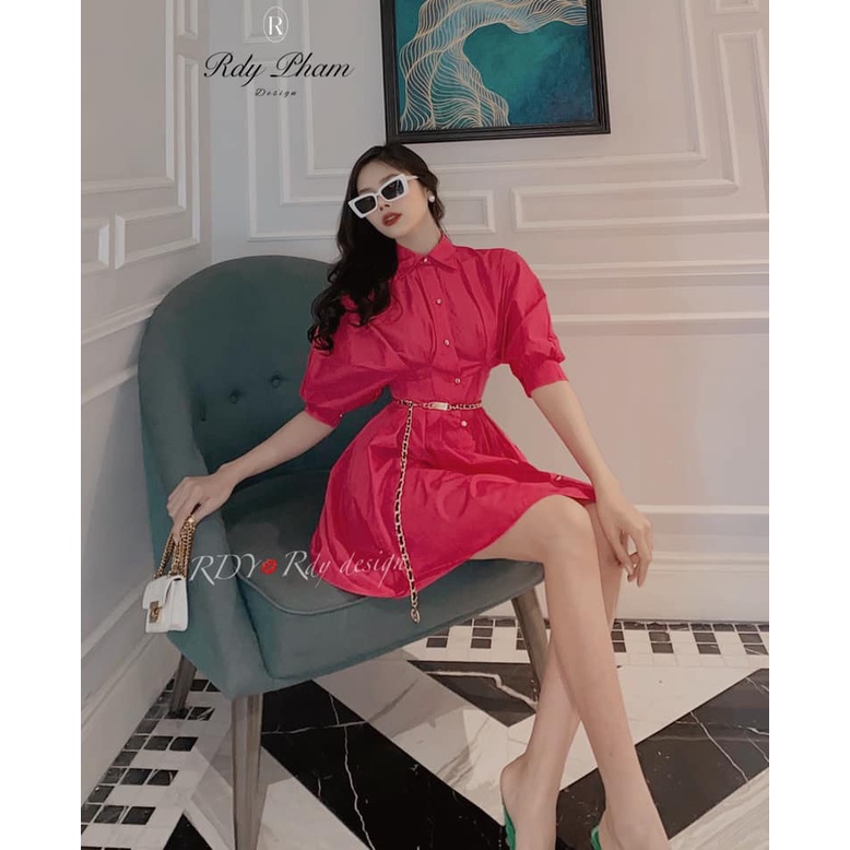 Sơ mi thô 12ly pelum