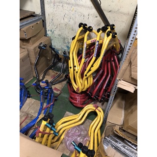Ben nâng xe máy cho xe dưới 150cc