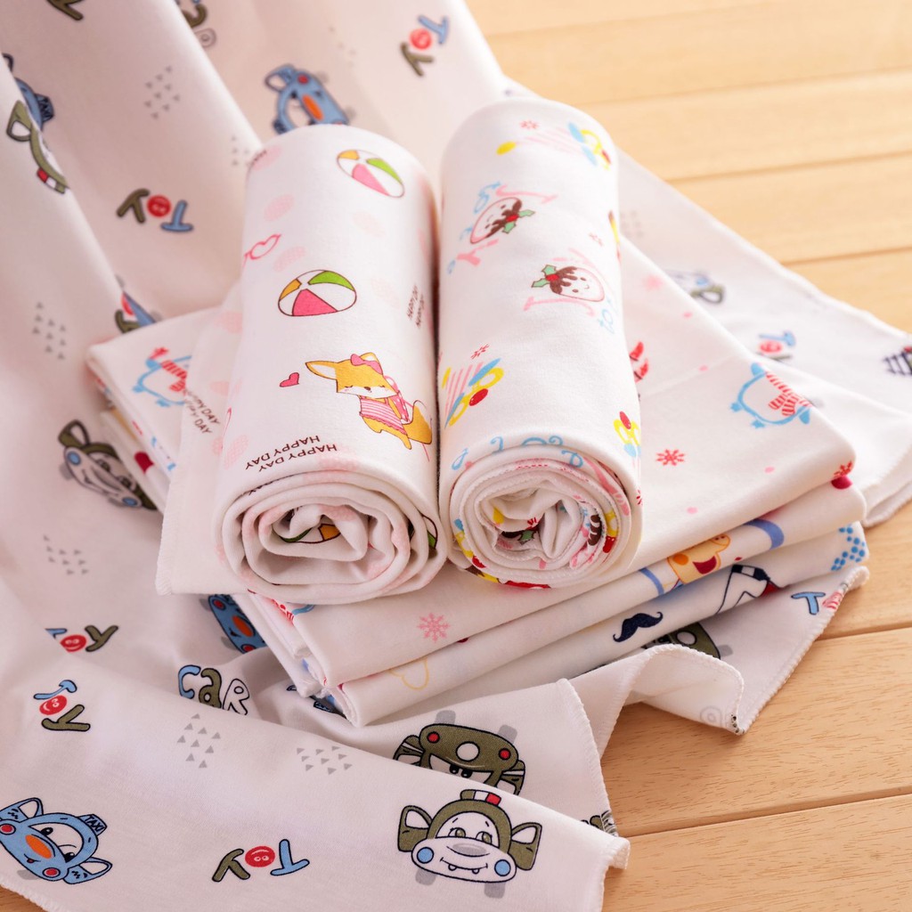 Chăn quấn em bé sơ sinh