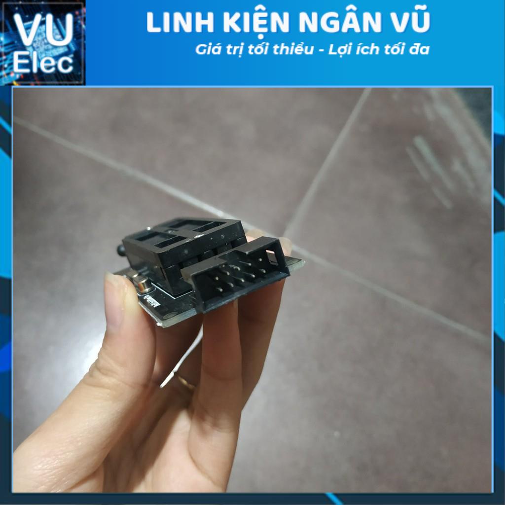 Đế Nạp Đa Năng 89/AVR