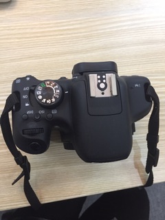 📷📸👍 Máy ảnh CANON EOS 750D 👍📷📸