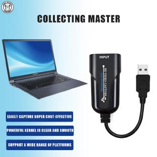 Bộ Chuyển Đổi Hdmi Sang Usb 60 Khung