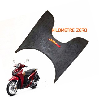 Thảm Lót Chân SH Mode 2020 Cao Su Loại Thường