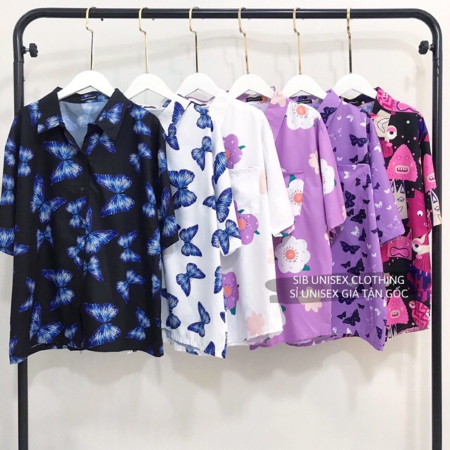 [ẢNH THẬT] SƠMI HÌNH