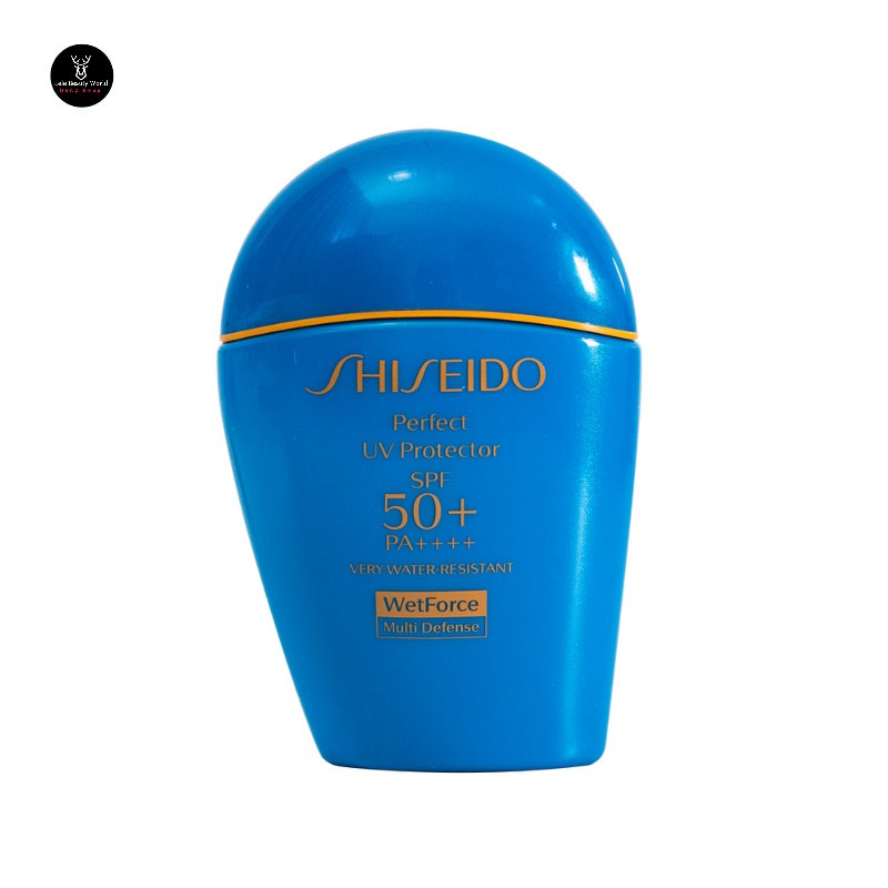 (New product) Sữa chống nắng Shiseido The Perfect Protector SPF50+ 50ml/100ml