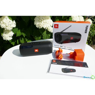 Loa radio bluetooth JBL Tuner FM