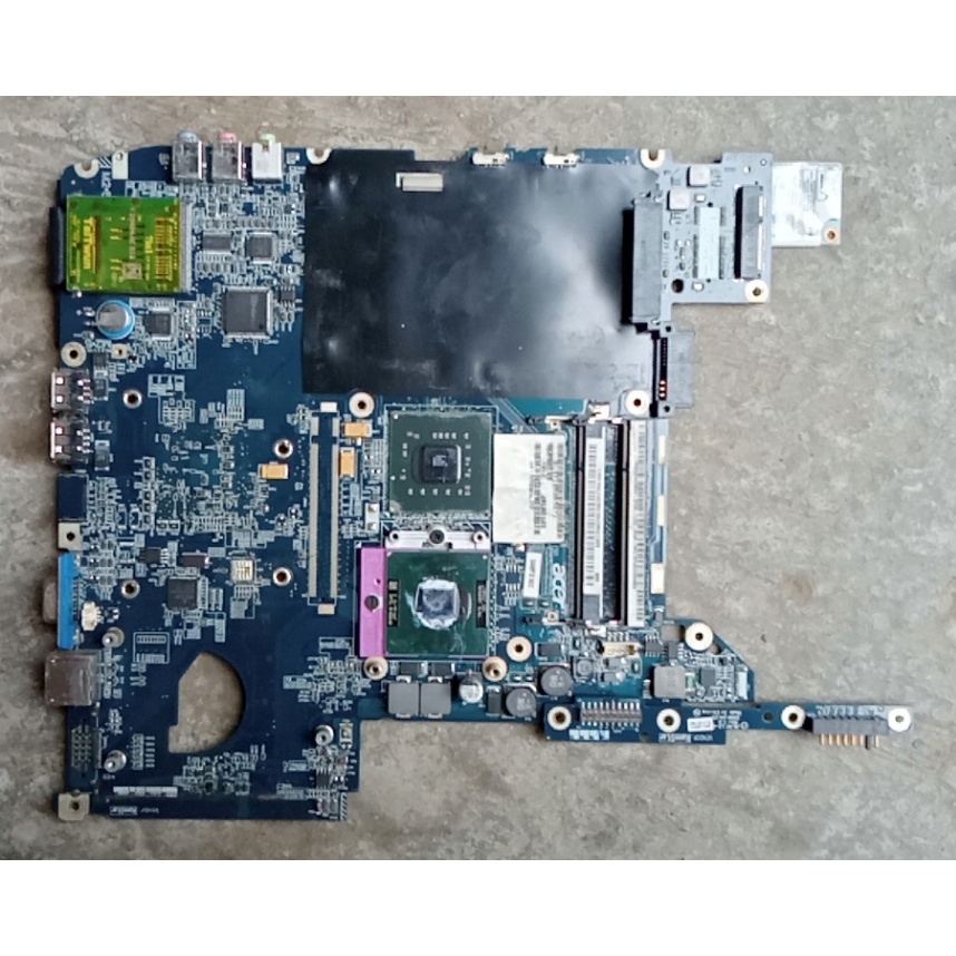 Xác main Laptop Acer Extensa 4230