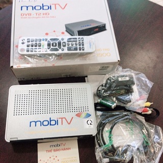 ĐẦU THU MOBITIVI Mới 100%_ Giá Tốt