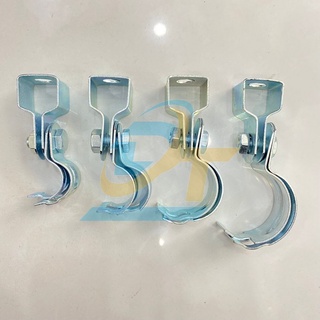 Cùm treo ống nước phi 21-27-34-42