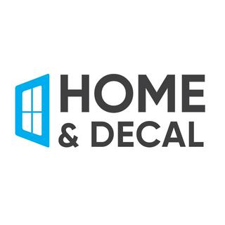 Home & Decal