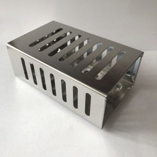 Ống đũa inox SUS 304