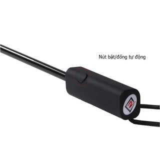Ô dù tự động đóng mở remax RT-U3
