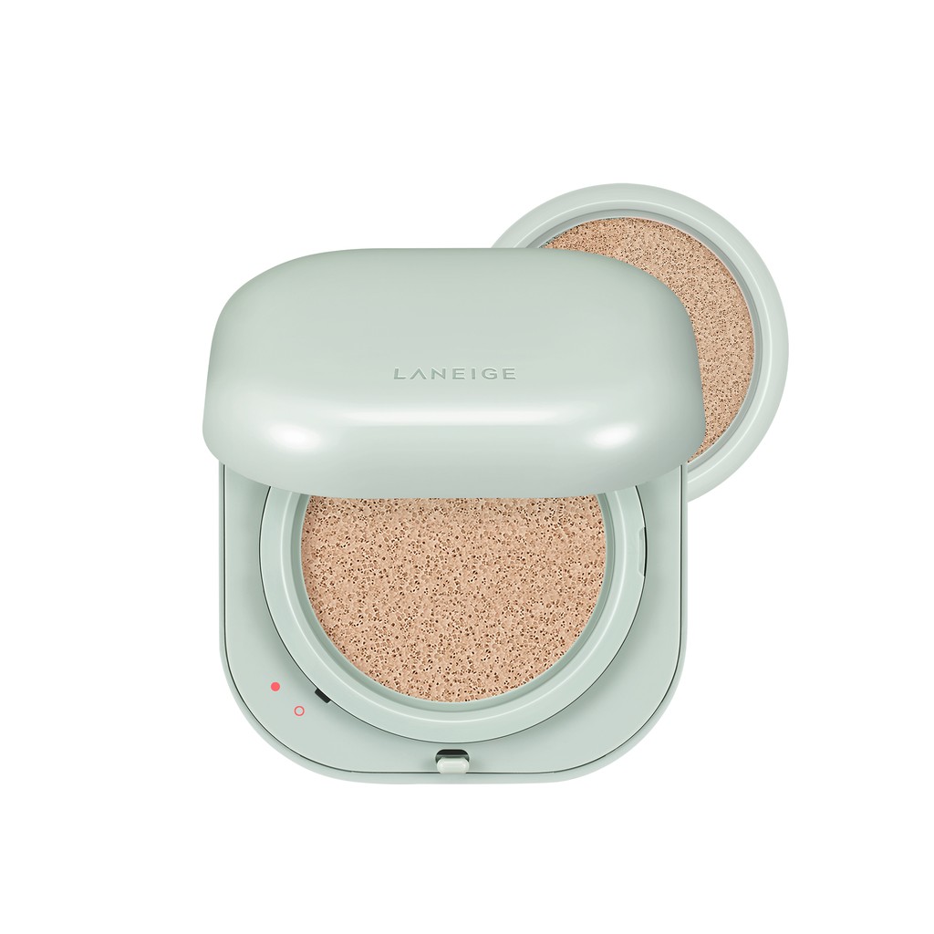 Phấn Nước Che Phủ Mịn Lì 24H LANEIGE NEO Cushion Matte 15gx2