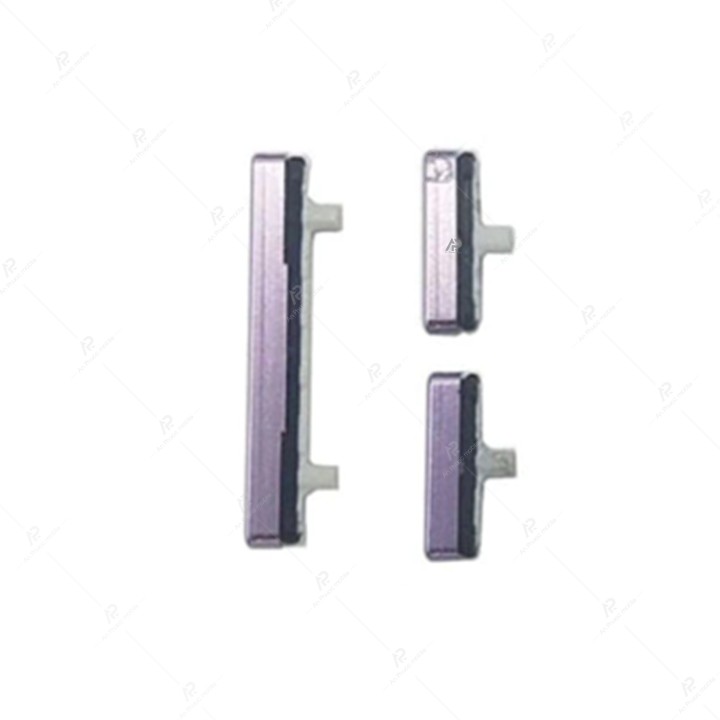 Nút Bấm Samsung Note 9 - Bộ Phím Nguồn  và Âm Lượng  Samsung Galaxy Note9 / N960 Zin Bóc Máy