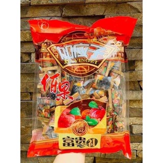 Ô mai mận dẻo gói 500g 🍒🍒🍒