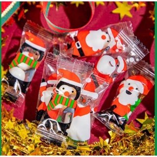 Combo  ☃️🎅🏻🎄viên kẹo NOEL xinh xắn