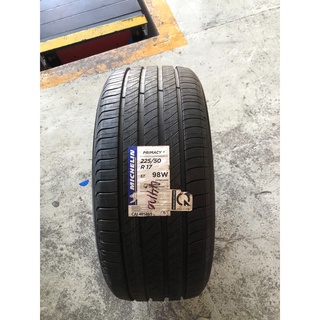 Lốp michelin 225/50r17 primacy 4