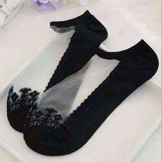 10 đôi tất hài ren công chúa