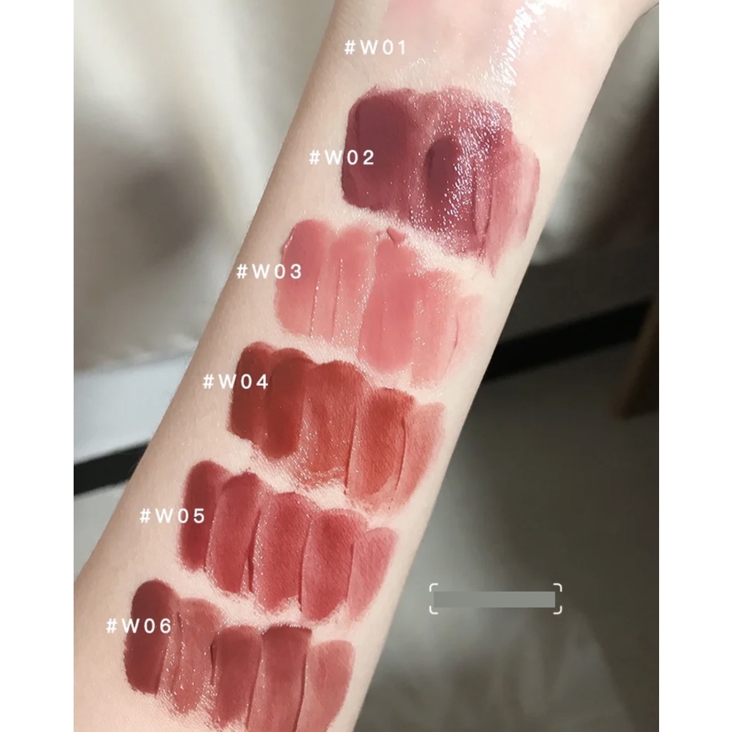 Son dưỡng hũ Toorune Magic Garden Story Lip Cheek Honey