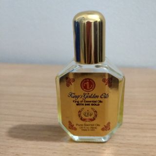 Dầu vàng Thiên Tuế