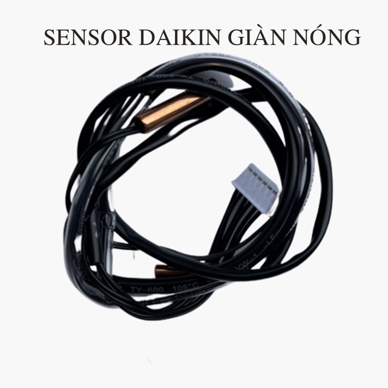 Sensor dàn nóng máy lạnh Daikin