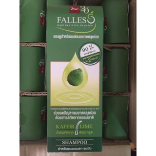 Dầu Gội Bưởi Falles Thái Lan 300ML Chăm Sóc Tóc Hương Bưởi