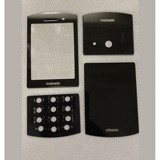 Kính mobiado 712 chất liệu kính tráng saphire