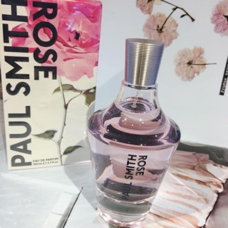 Nước Hoa Nữ Paul Smith Rose 100ml