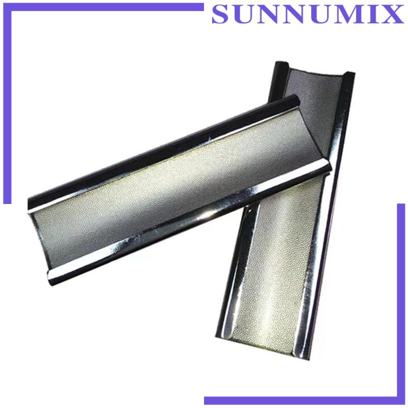 [Sunnimix] Dụng Cụ Kẹp Đầu Cơ Bida Bằng Kim Loại