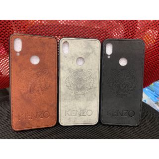 Ốp lưng Xixaomi Redmi Note7 dẻo kiểu vải