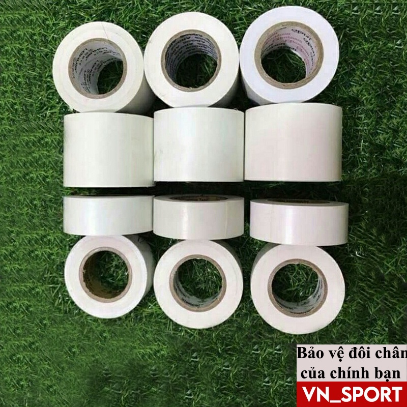 Băng keo thể thao NANO, băng quấn thể thao NANO tránh chấn thương dây chằng