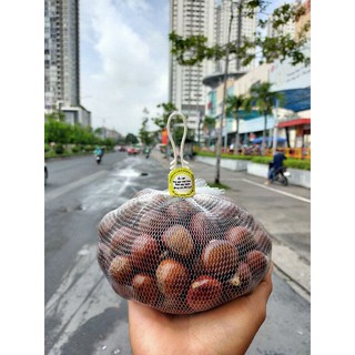 Hạt Dẻ Trùng Khánh Cao Bằng Rang Máy