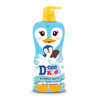 Combo 2 chai sữa tắm Dnee kid 400ml -Thái Lan