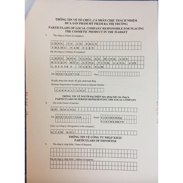 Bột rửa mặt và massage mặt Nét Mộc