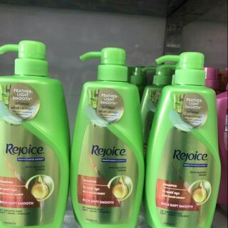 Dầu gội đầu Rejoice Thái 600ml