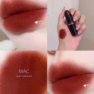 Son lì MAC Retro Matte