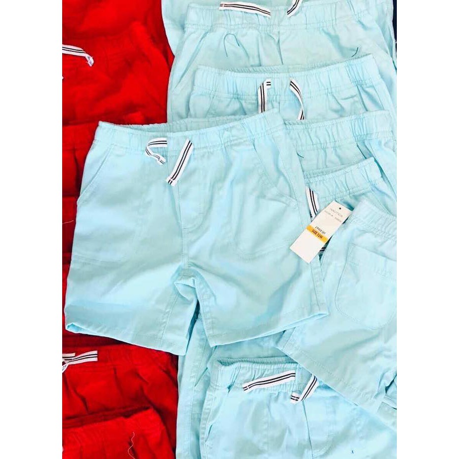 Quần short kaki Nautica cho bé trai