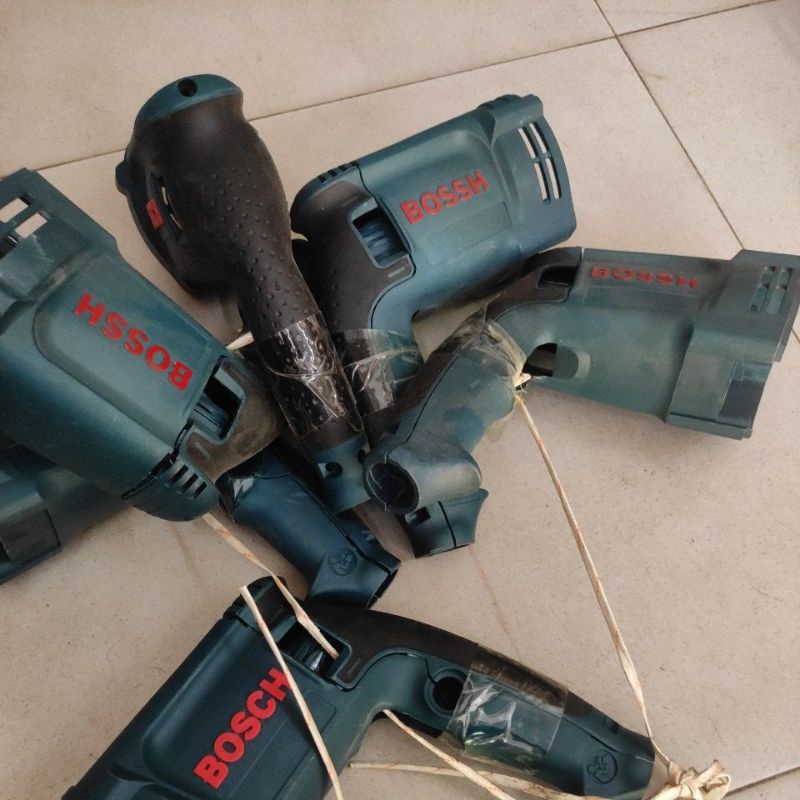 Vỏ đuôi máy Khoan bê tông 2-26