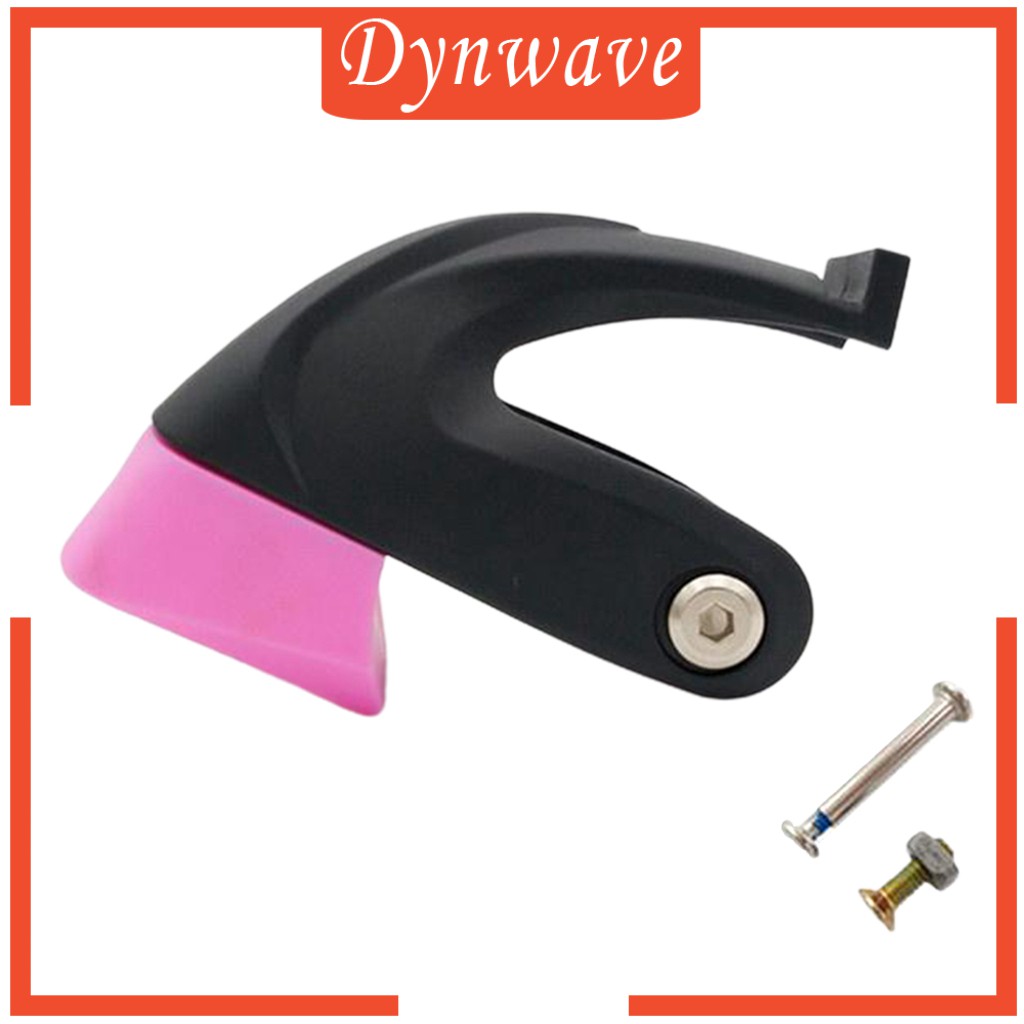 Phụ Kiện Chặn Phanh Giày Trượt Patin Chuyên Dụng Cho Bé