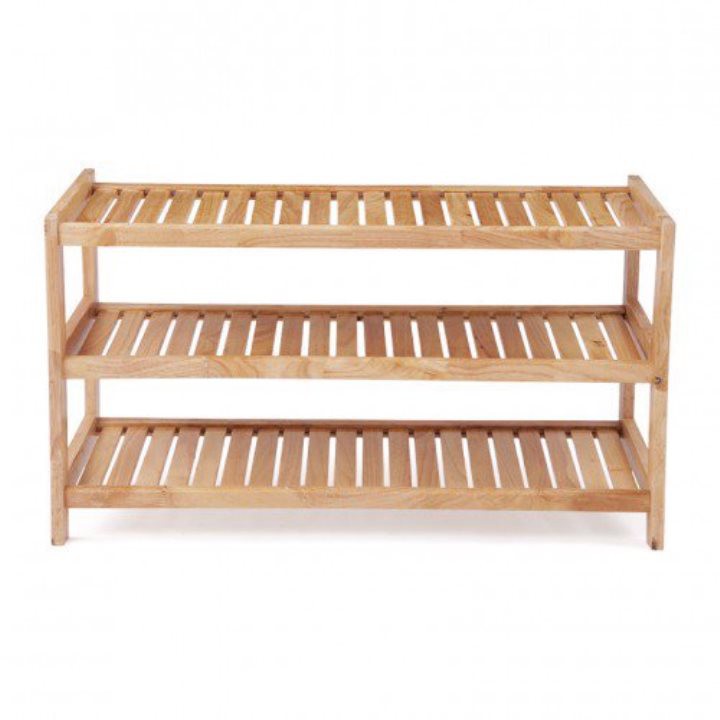 kệ dép 3 tầng rộng 80cm